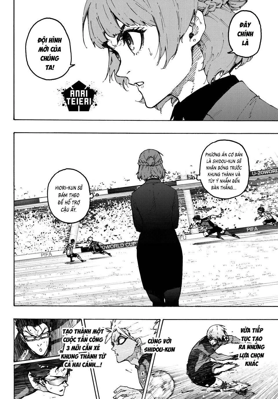 Chapter 358 - Trang 5