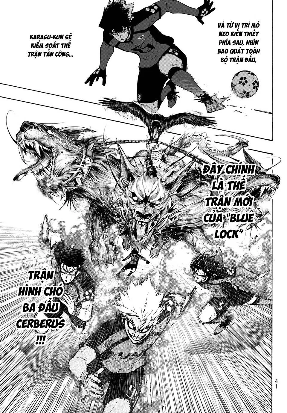 Chapter 358 - Trang 6