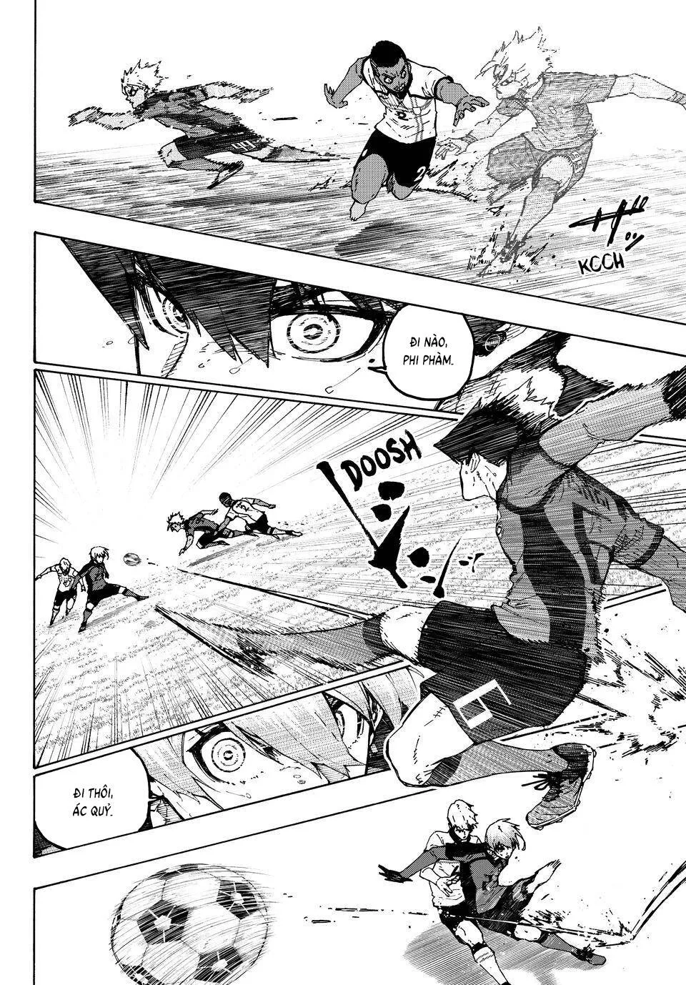 Chapter 358 - Trang 7