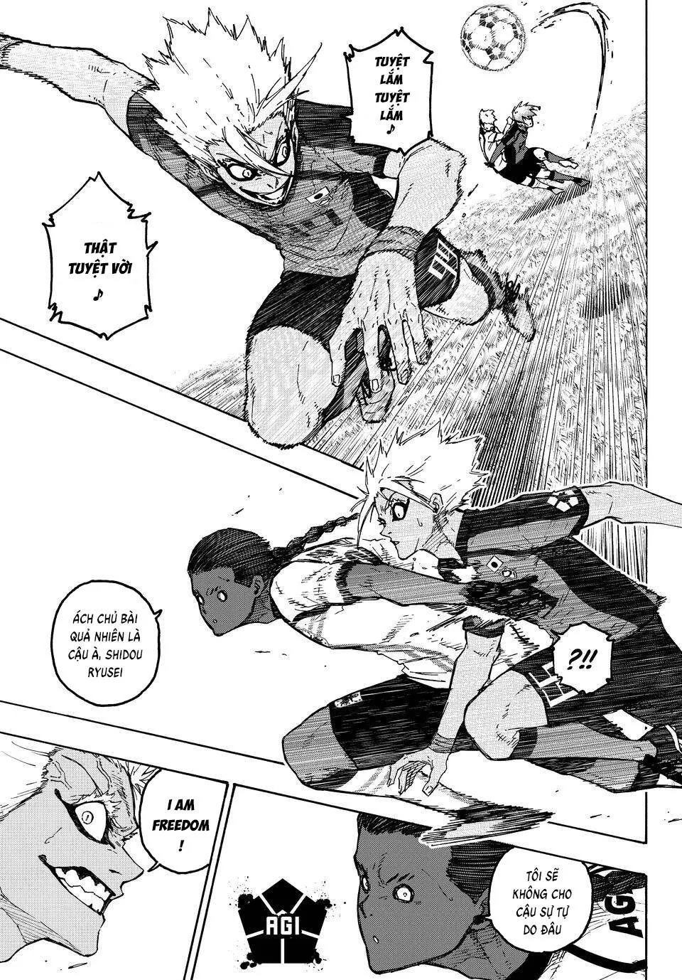 Chapter 358 - Trang 8