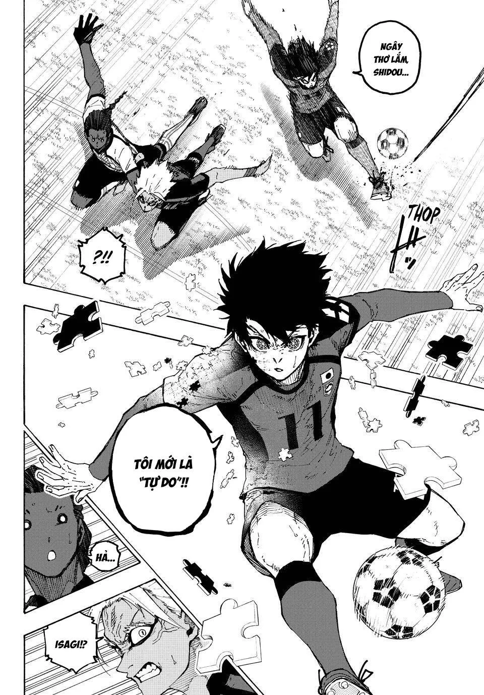 Chapter 358 - Trang 9