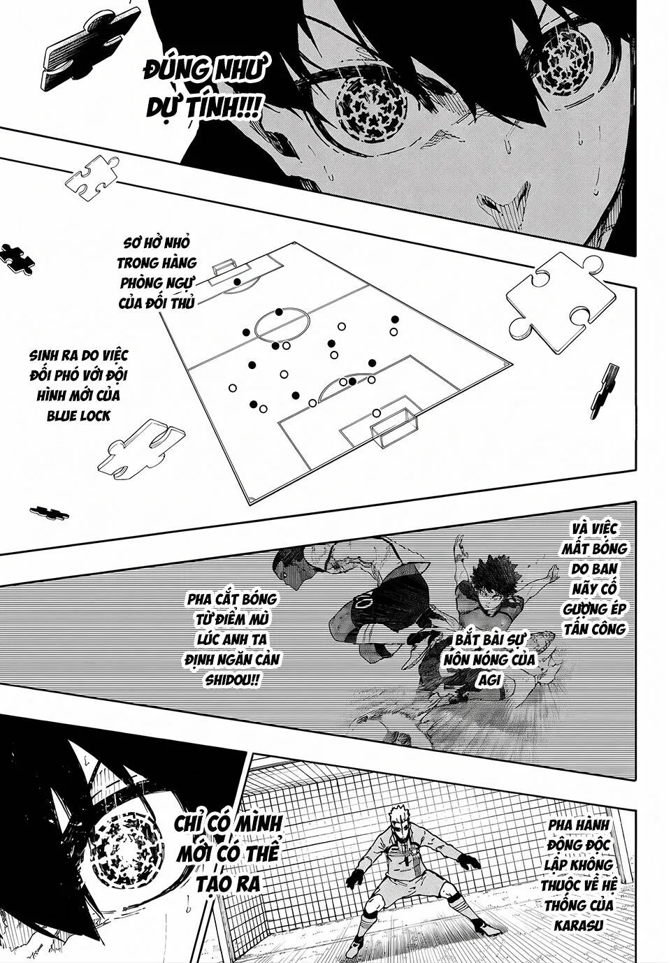 Chapter 358 - Trang 10