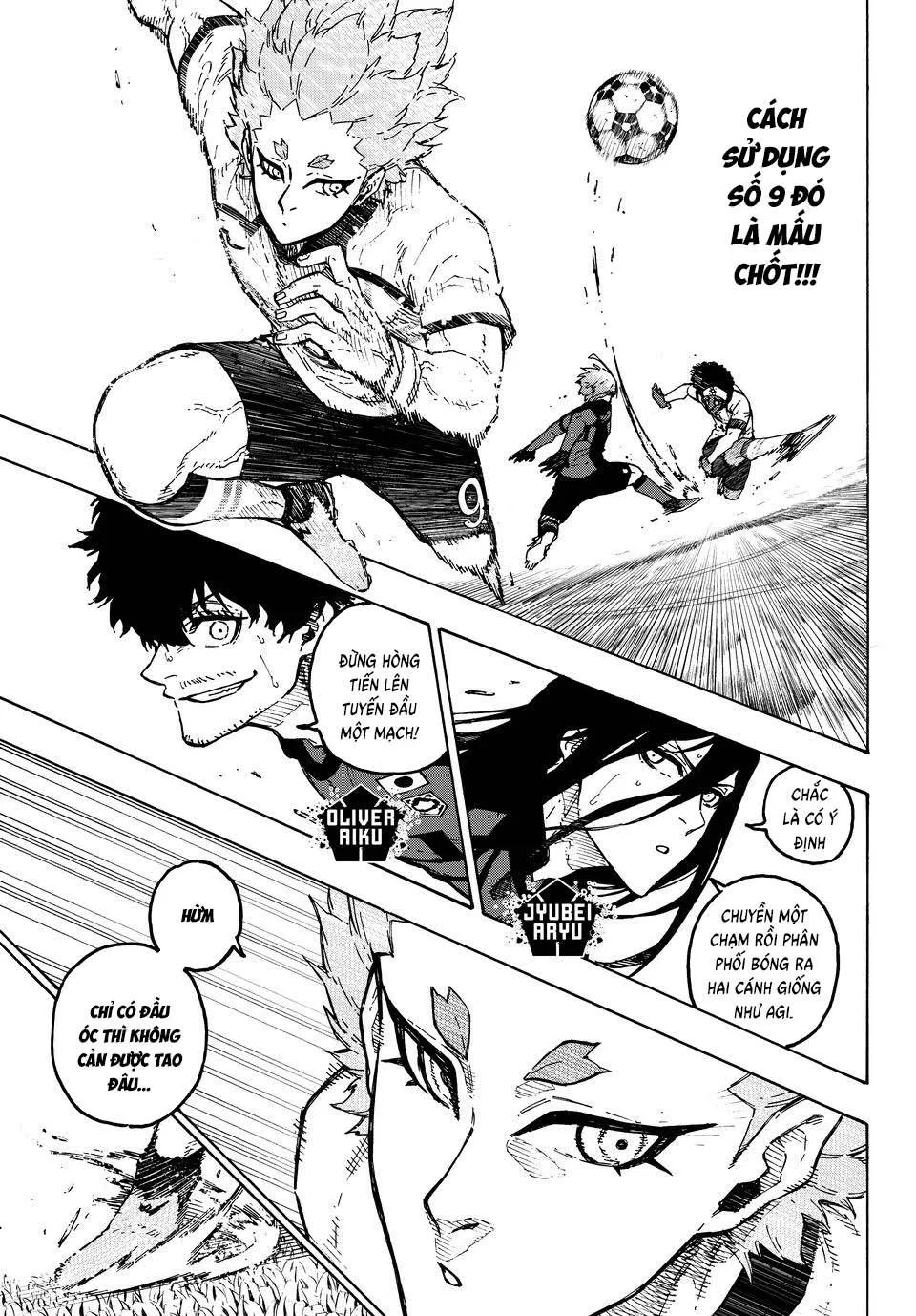 Chapter 359 - Trang 14