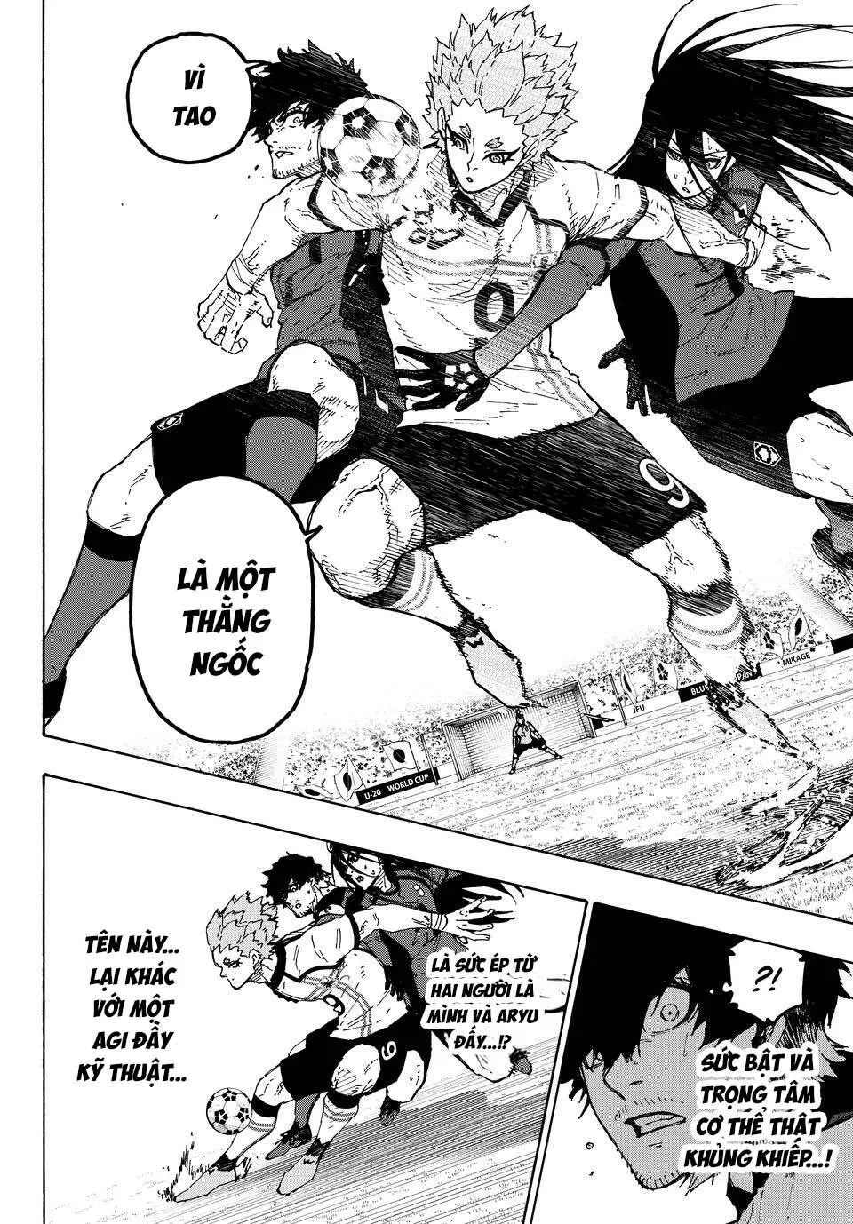 Chapter 359 - Trang 15