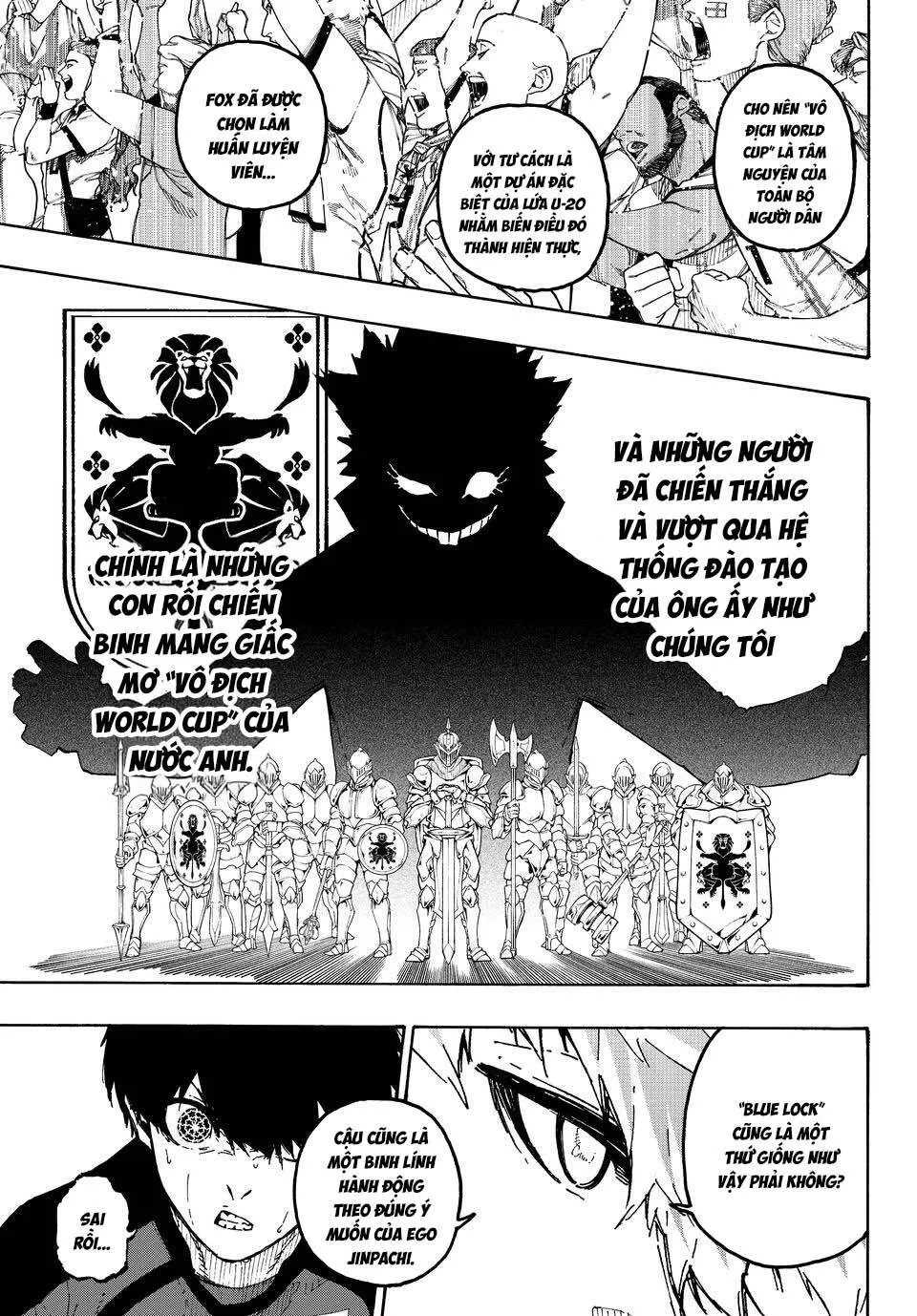 Chapter 359 - Trang 18