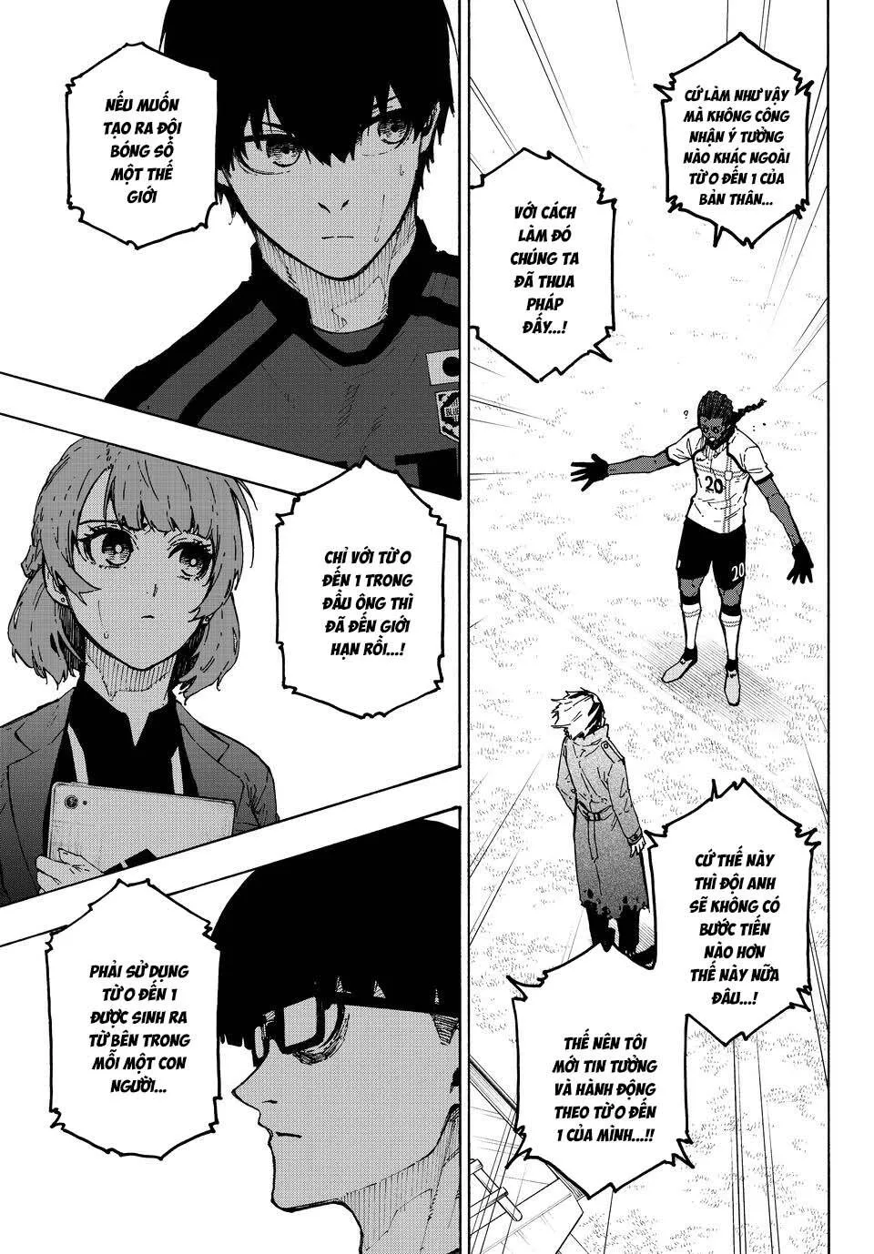 Chapter 359 - Trang 5