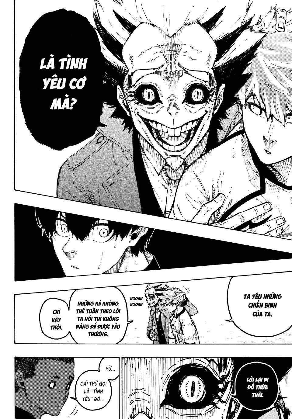 Chapter 359 - Trang 8