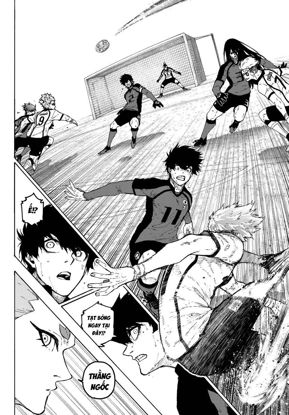 Chapter 360 - Trang 13