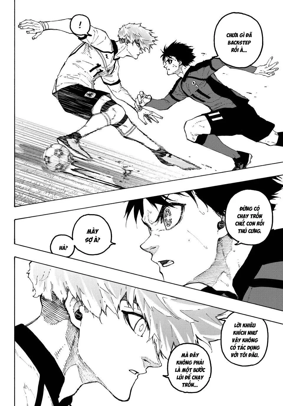 Chapter 360 - Trang 5