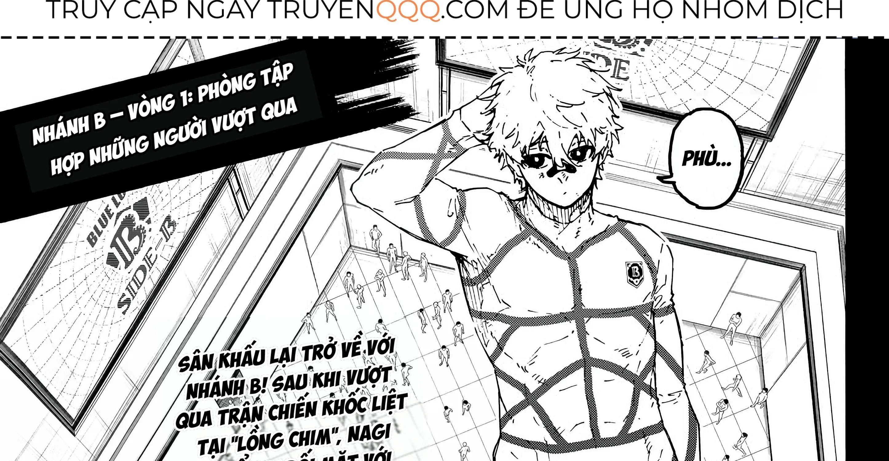 Chapter 363 - Trang 2