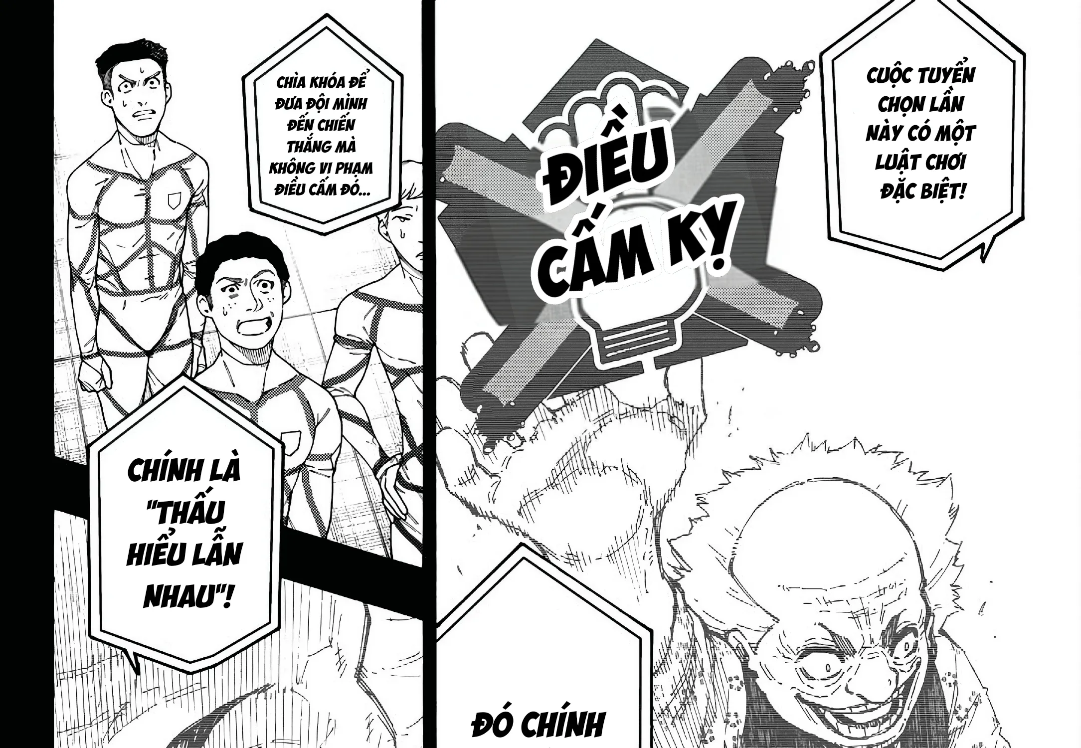 Chapter 363 - Trang 11