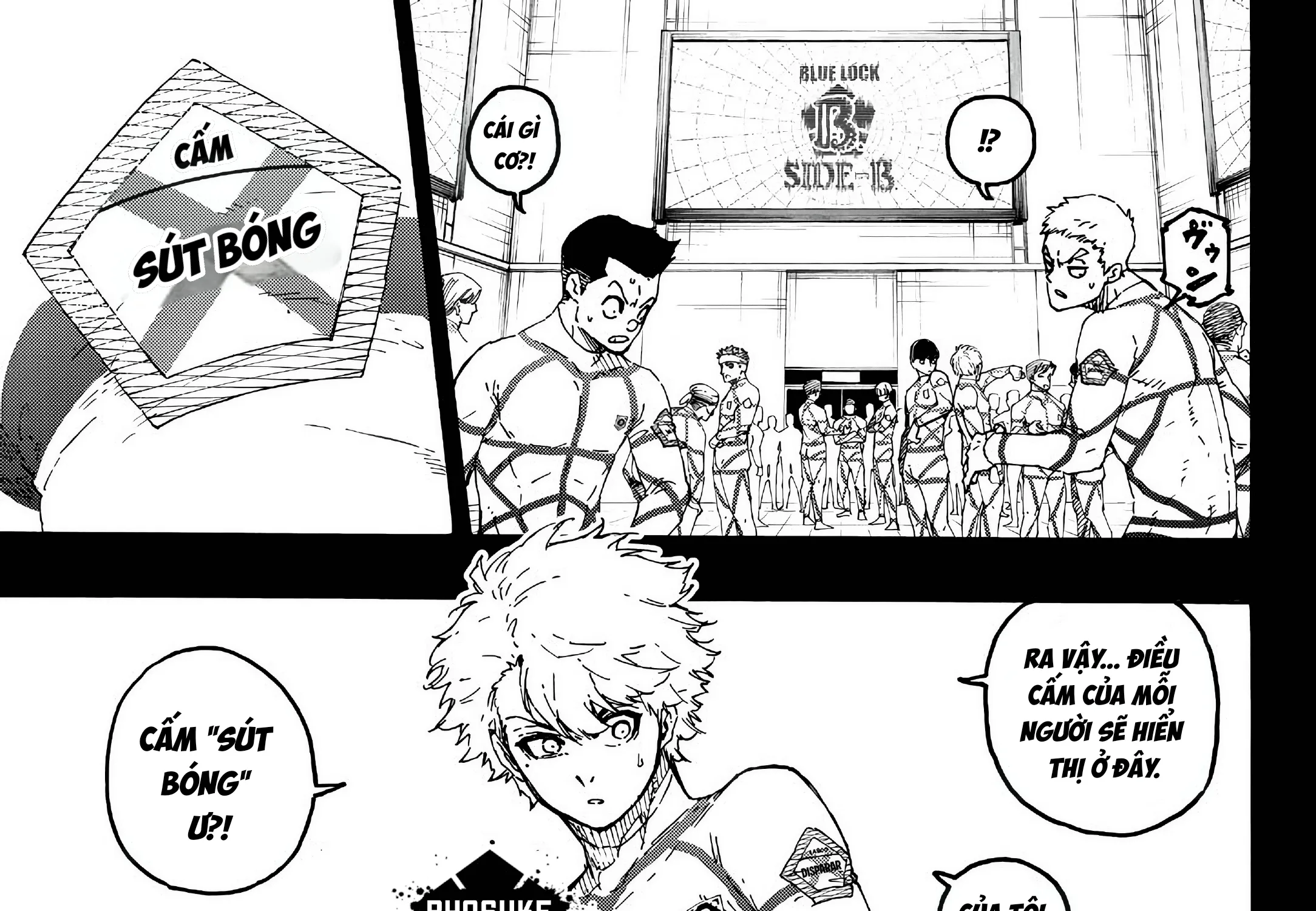 Chapter 363 - Trang 14