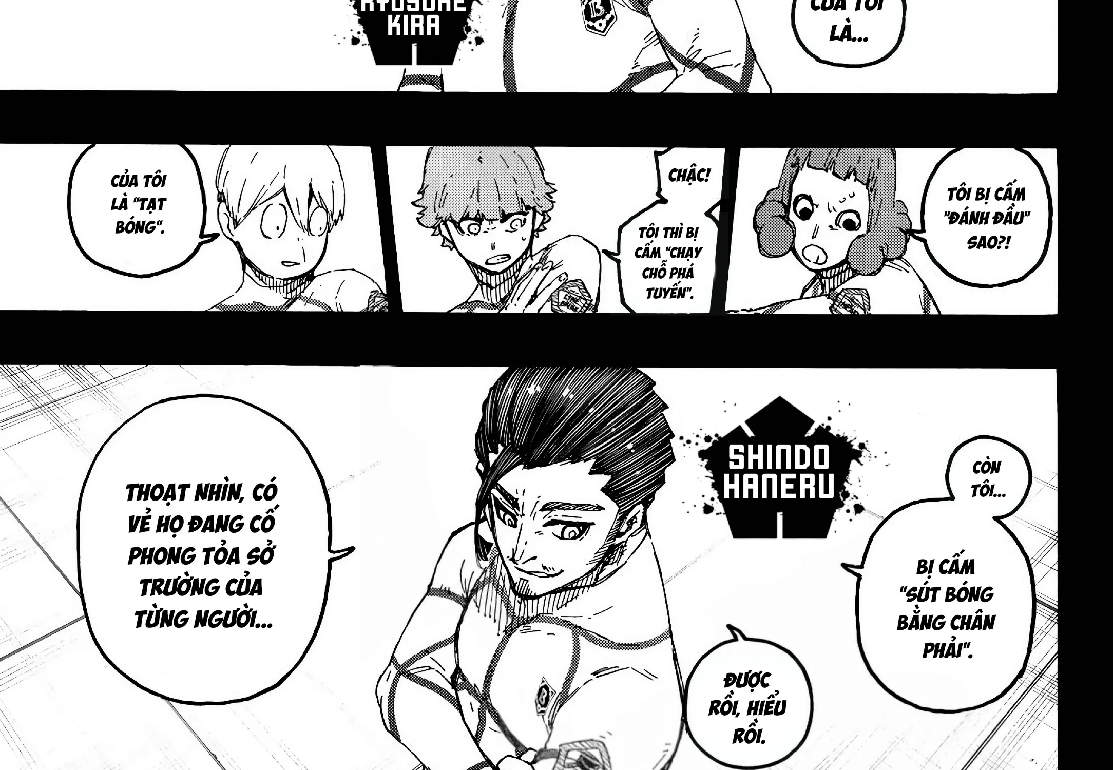 Chapter 363 - Trang 15