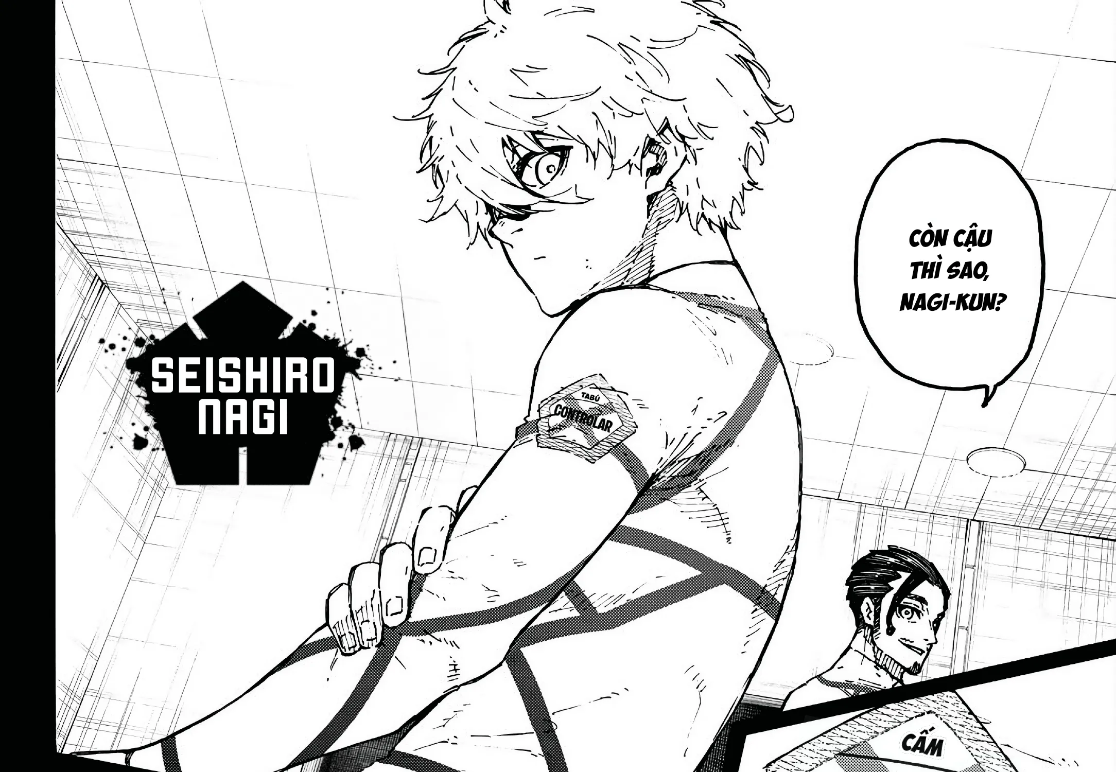 Chapter 363 - Trang 17