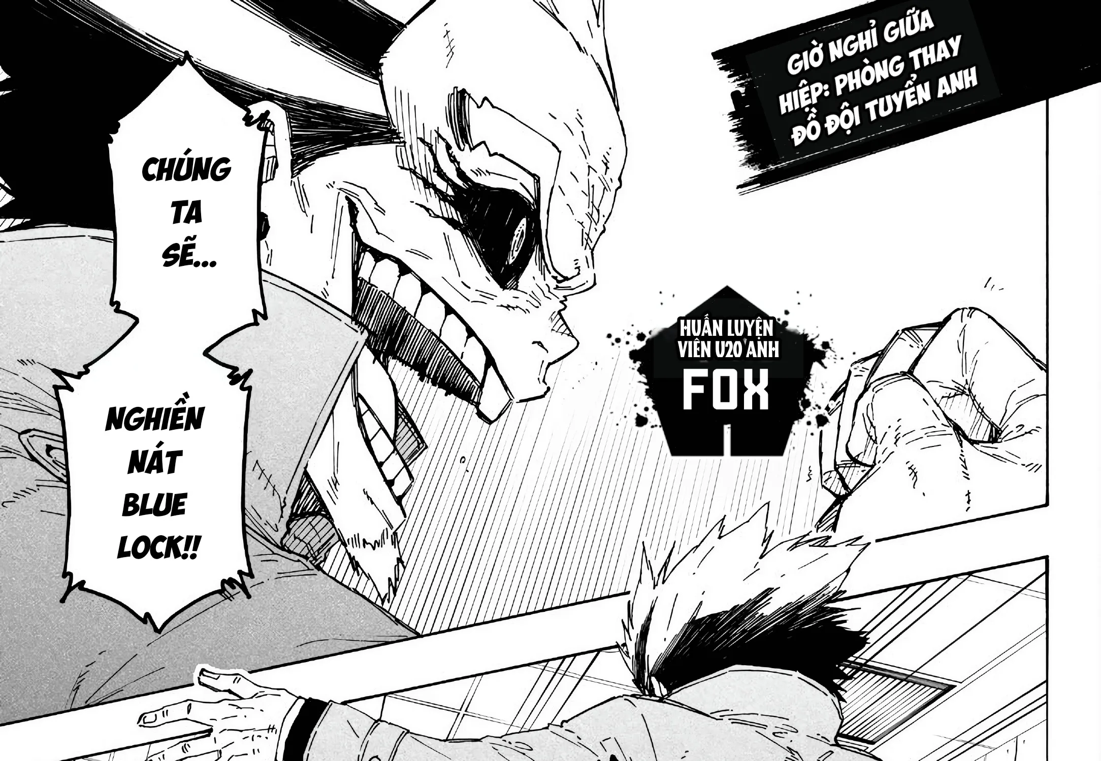 Chapter 363 - Trang 20