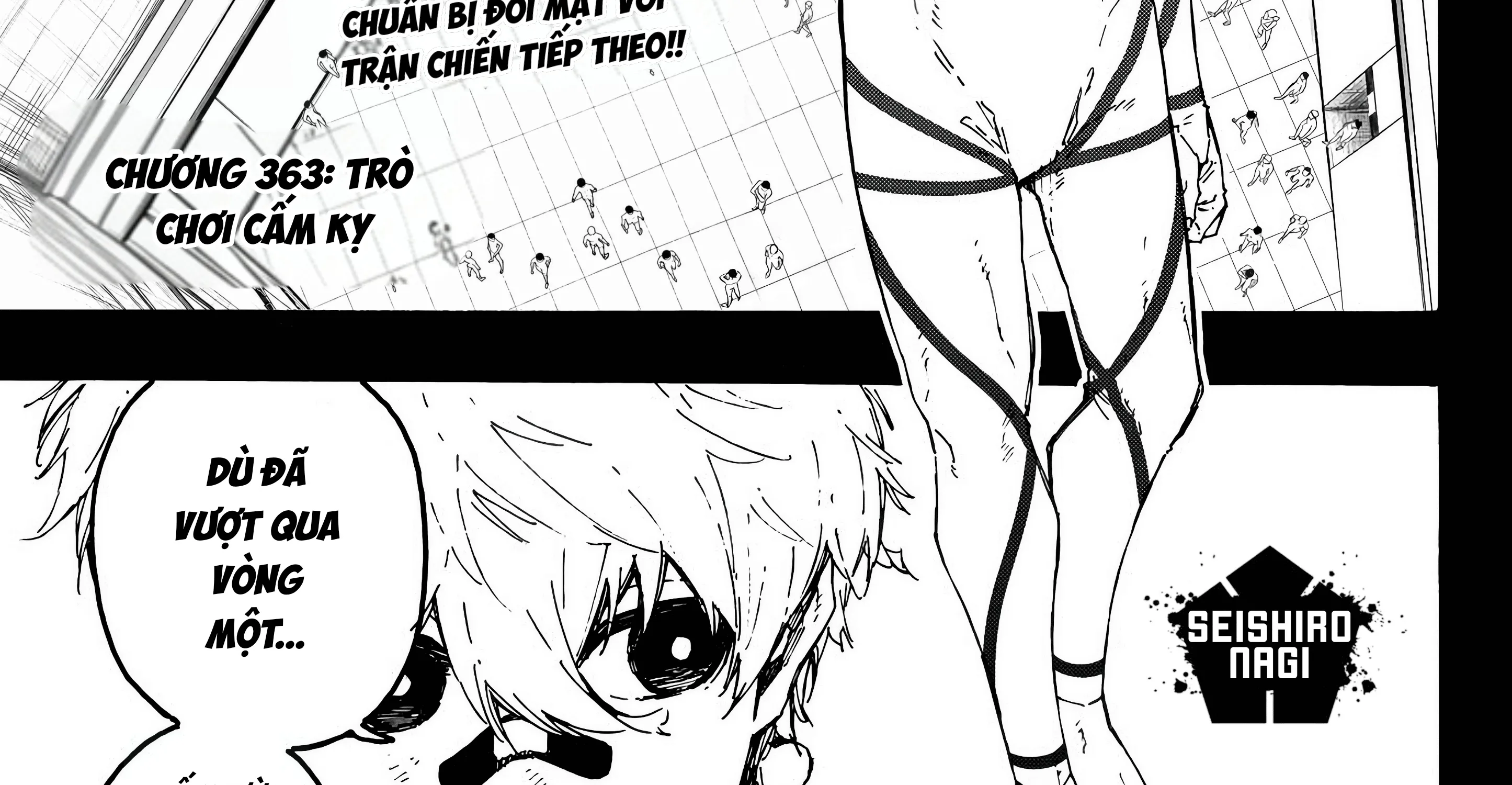 Chapter 363 - Trang 3
