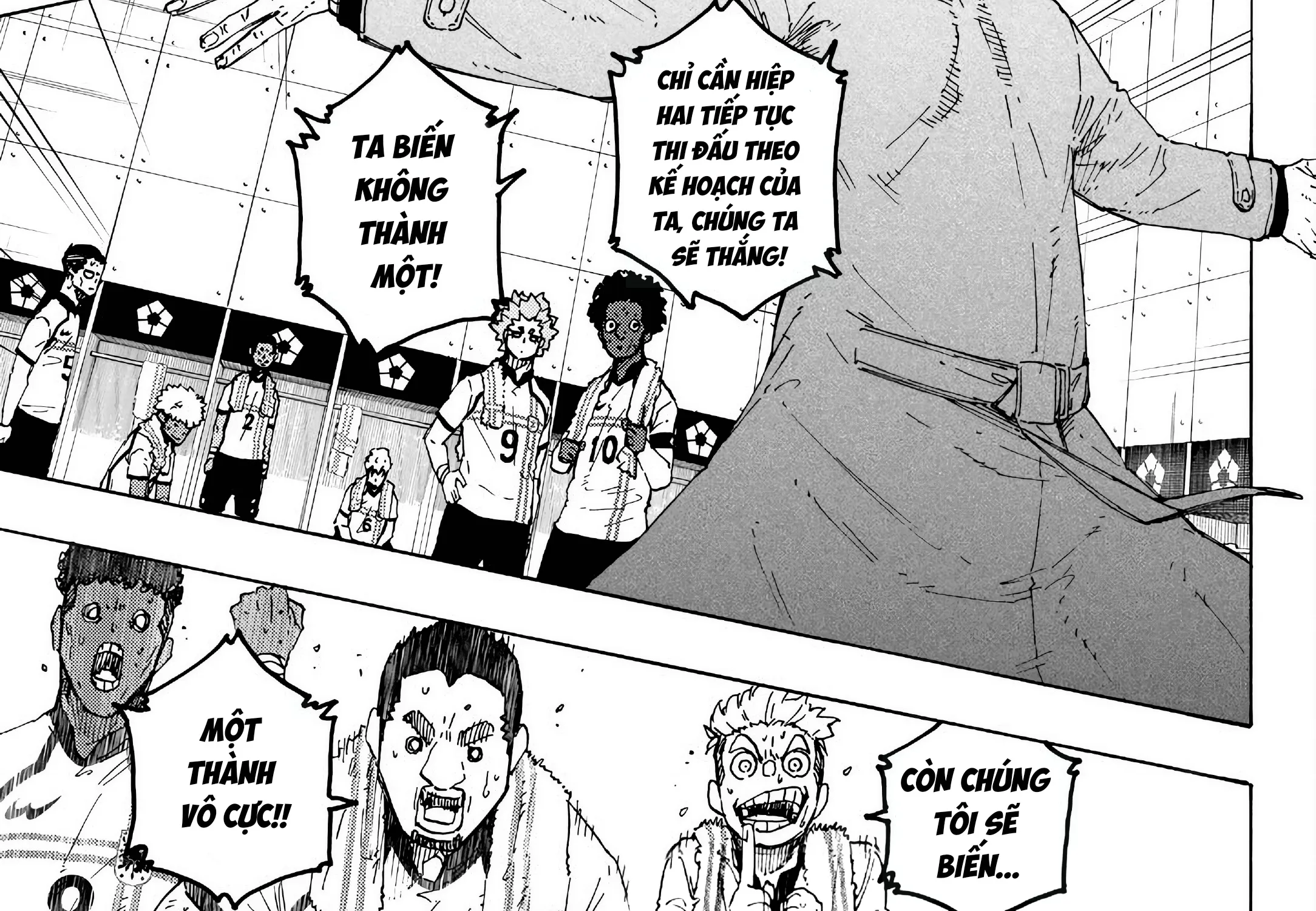 Chapter 363 - Trang 21