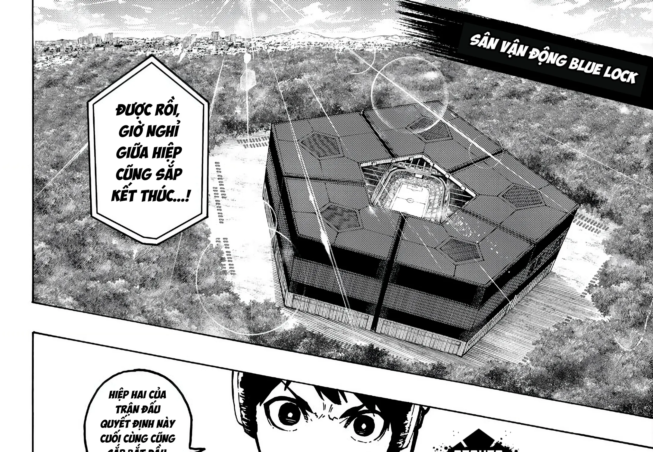 Chapter 363 - Trang 23