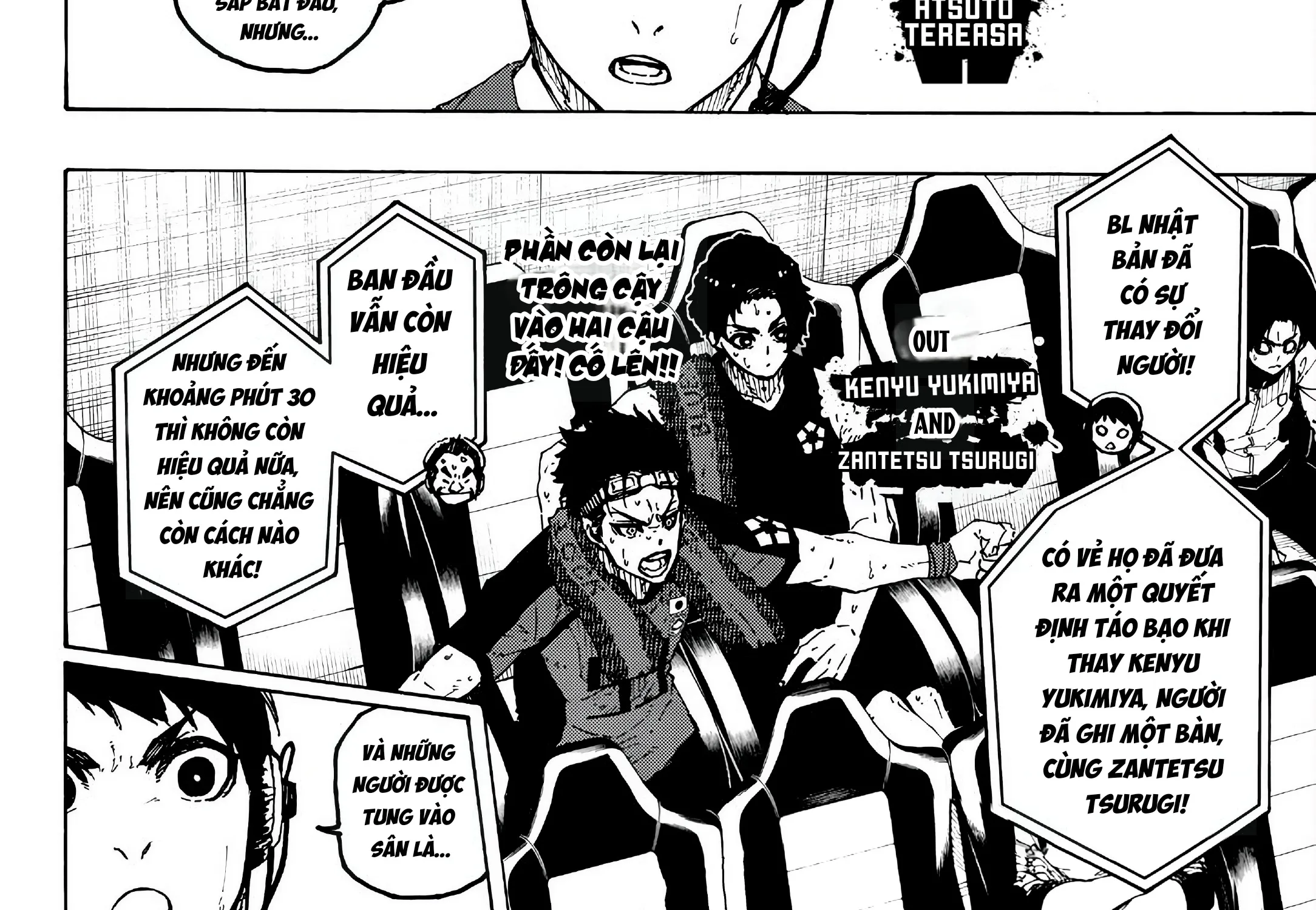 Chapter 363 - Trang 24