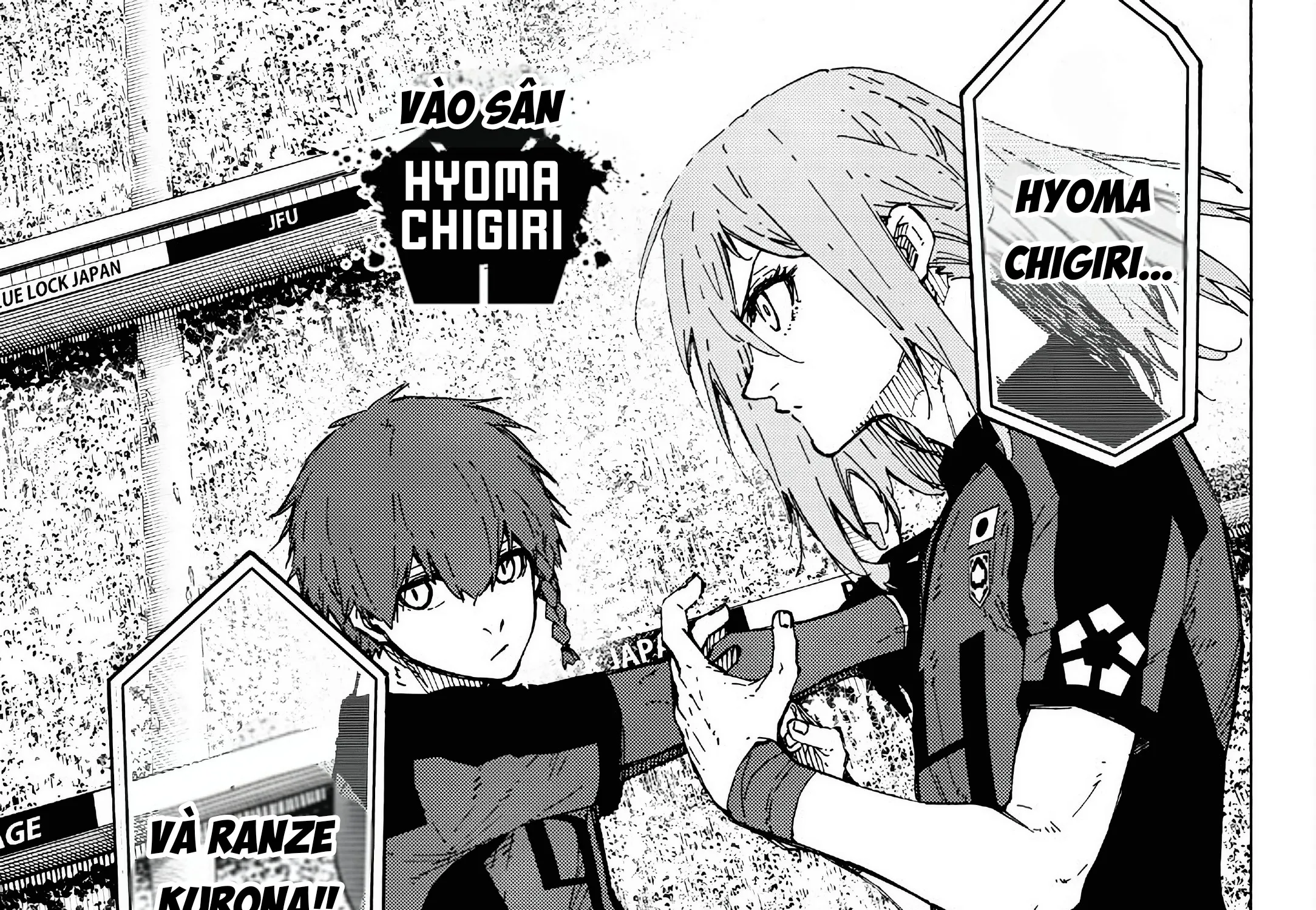 Chapter 363 - Trang 26
