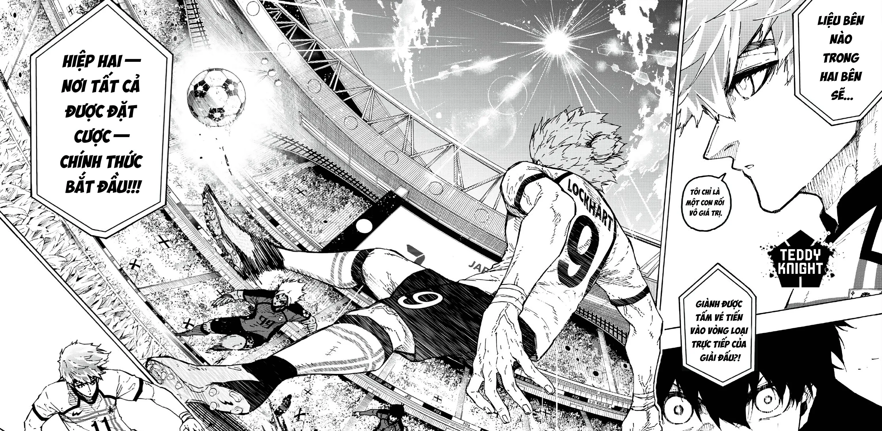 Chapter 363 - Trang 29