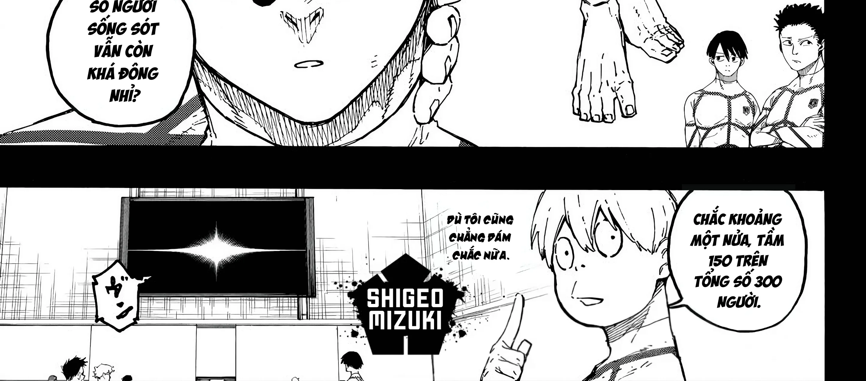 Chapter 363 - Trang 4