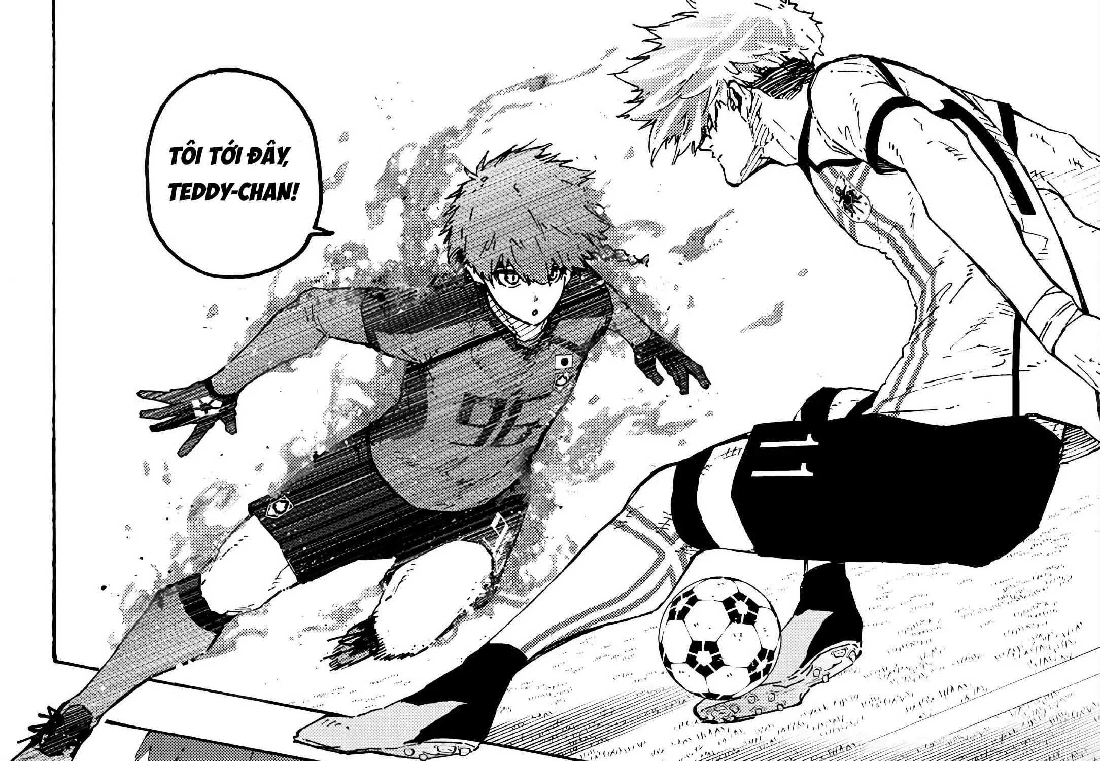 Chapter 363 - Trang 31