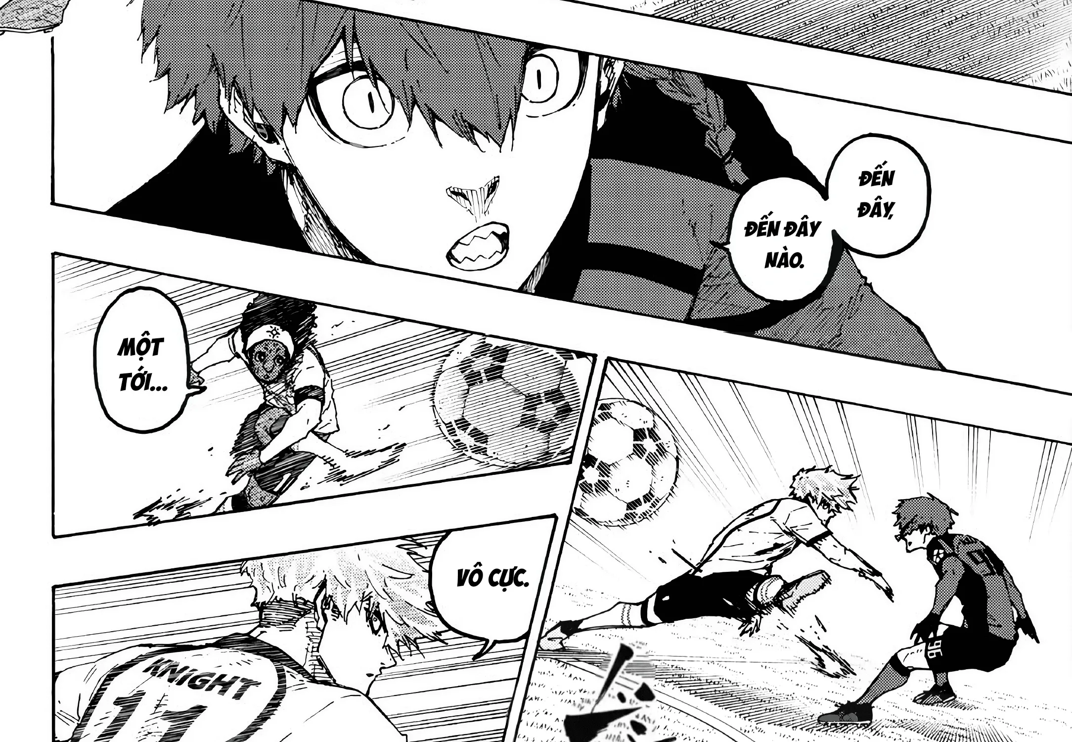 Chapter 363 - Trang 32