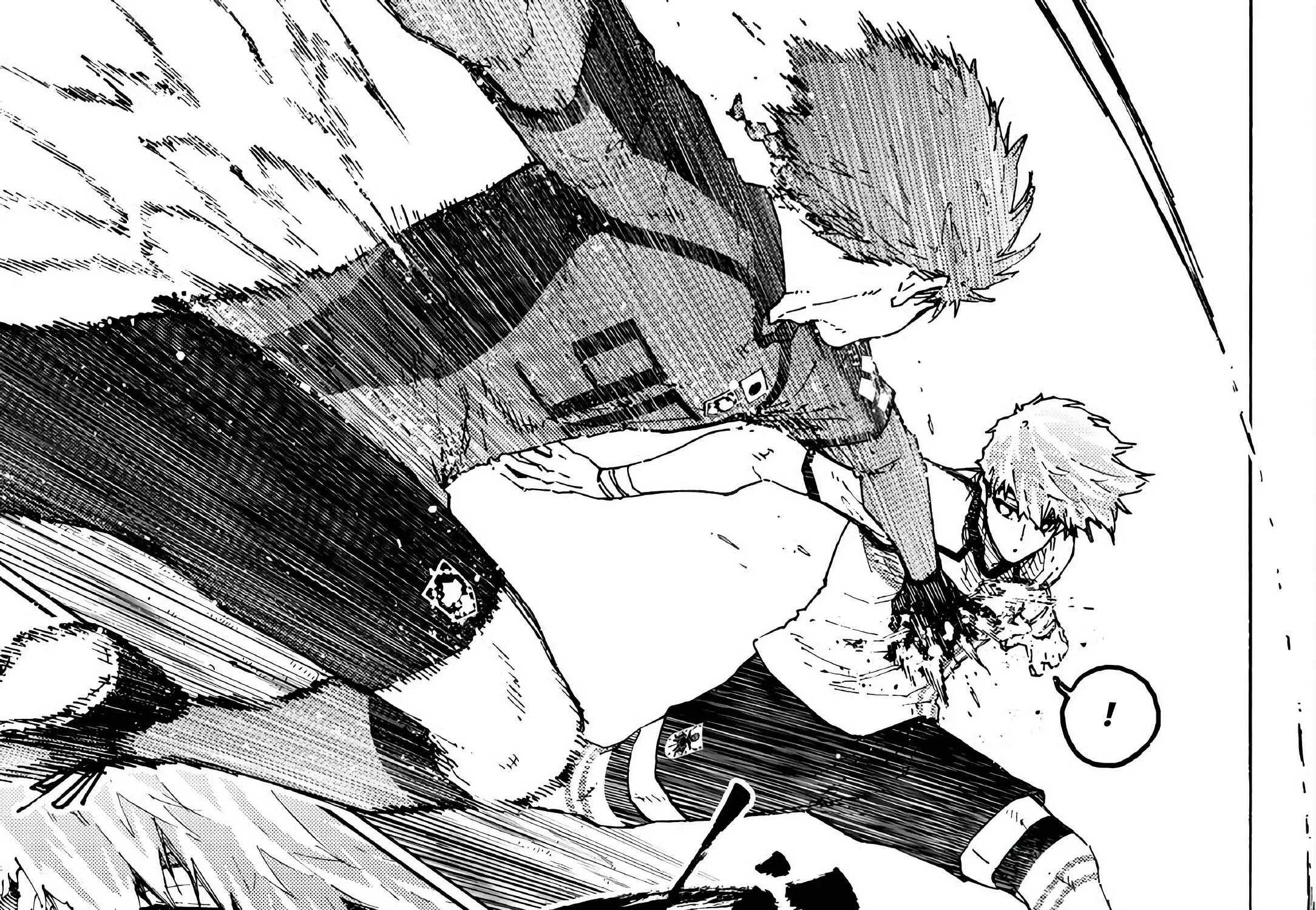 Chapter 363 - Trang 34