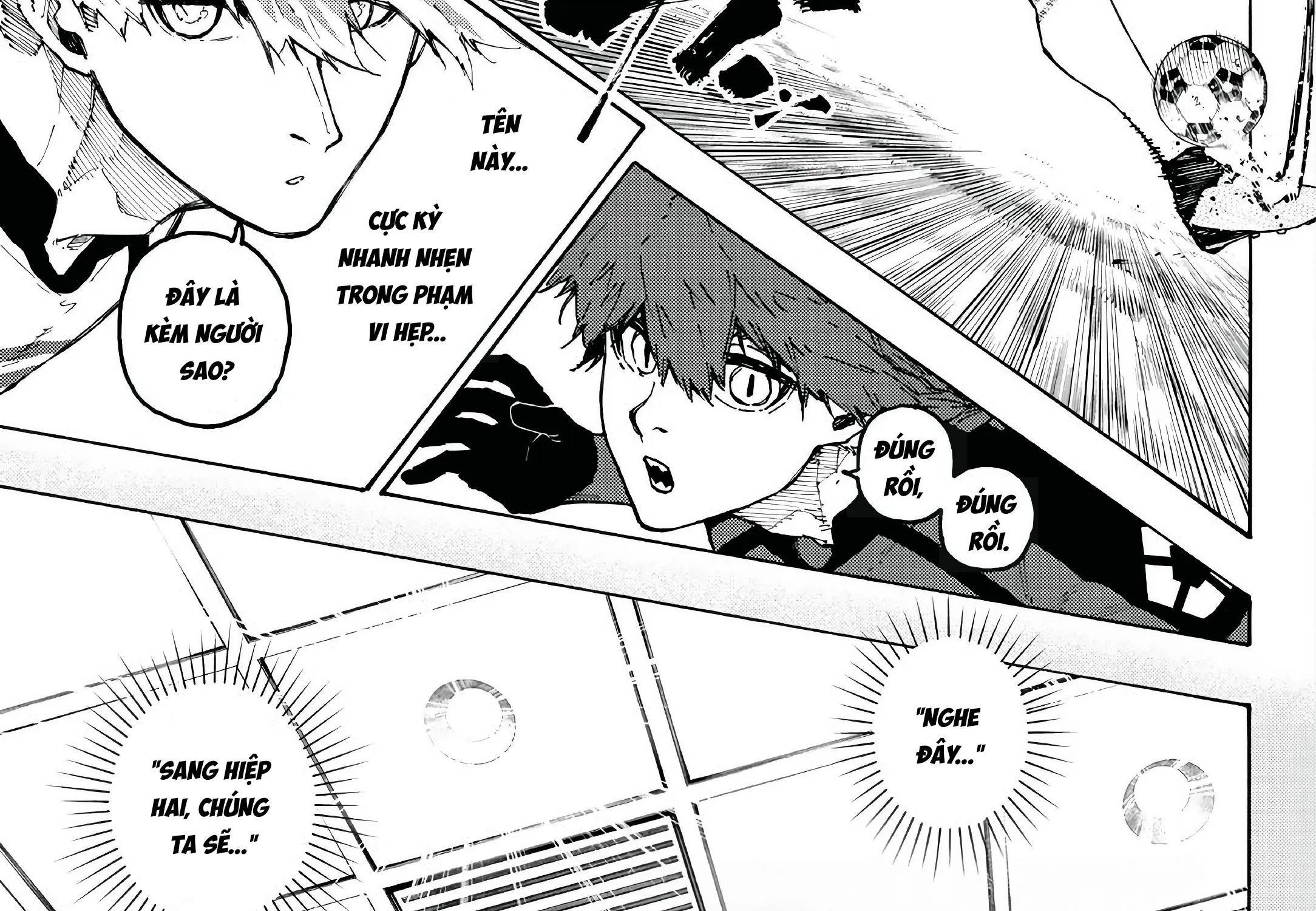 Chapter 363 - Trang 35