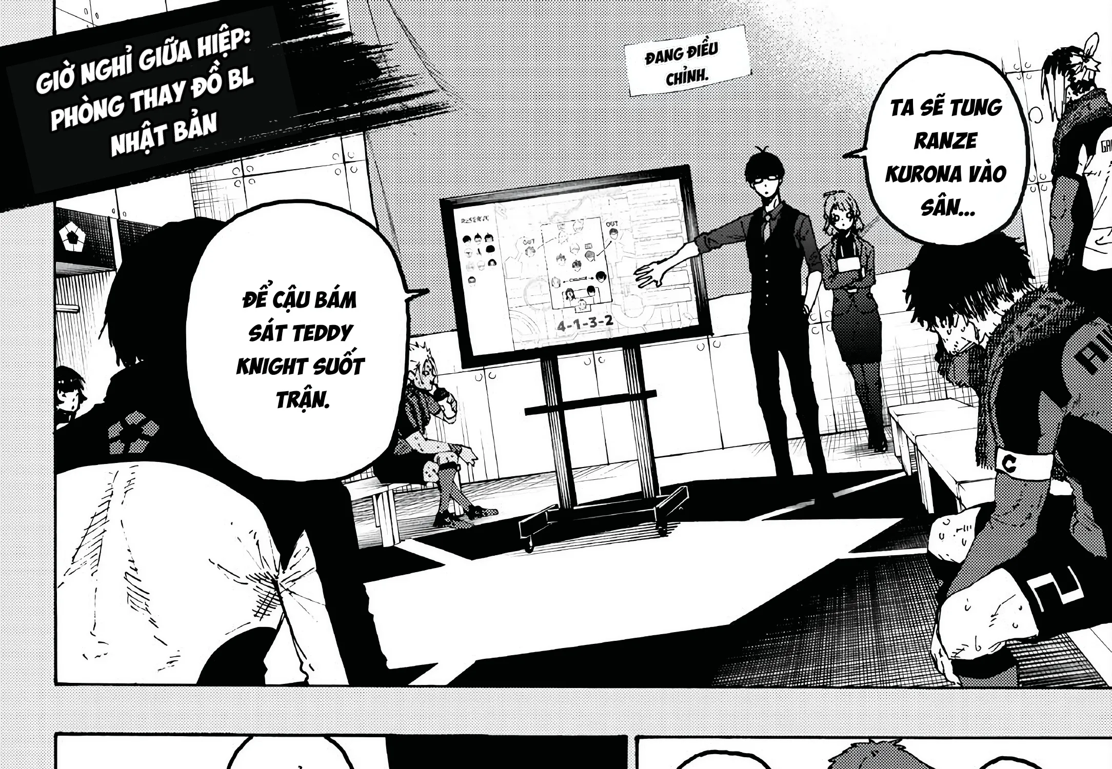 Chapter 363 - Trang 37