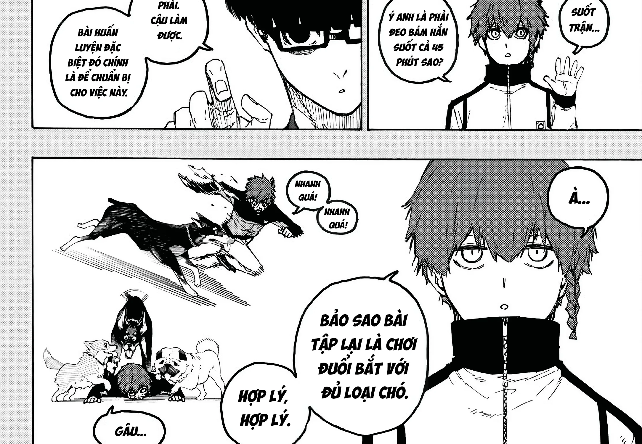 Chapter 363 - Trang 38