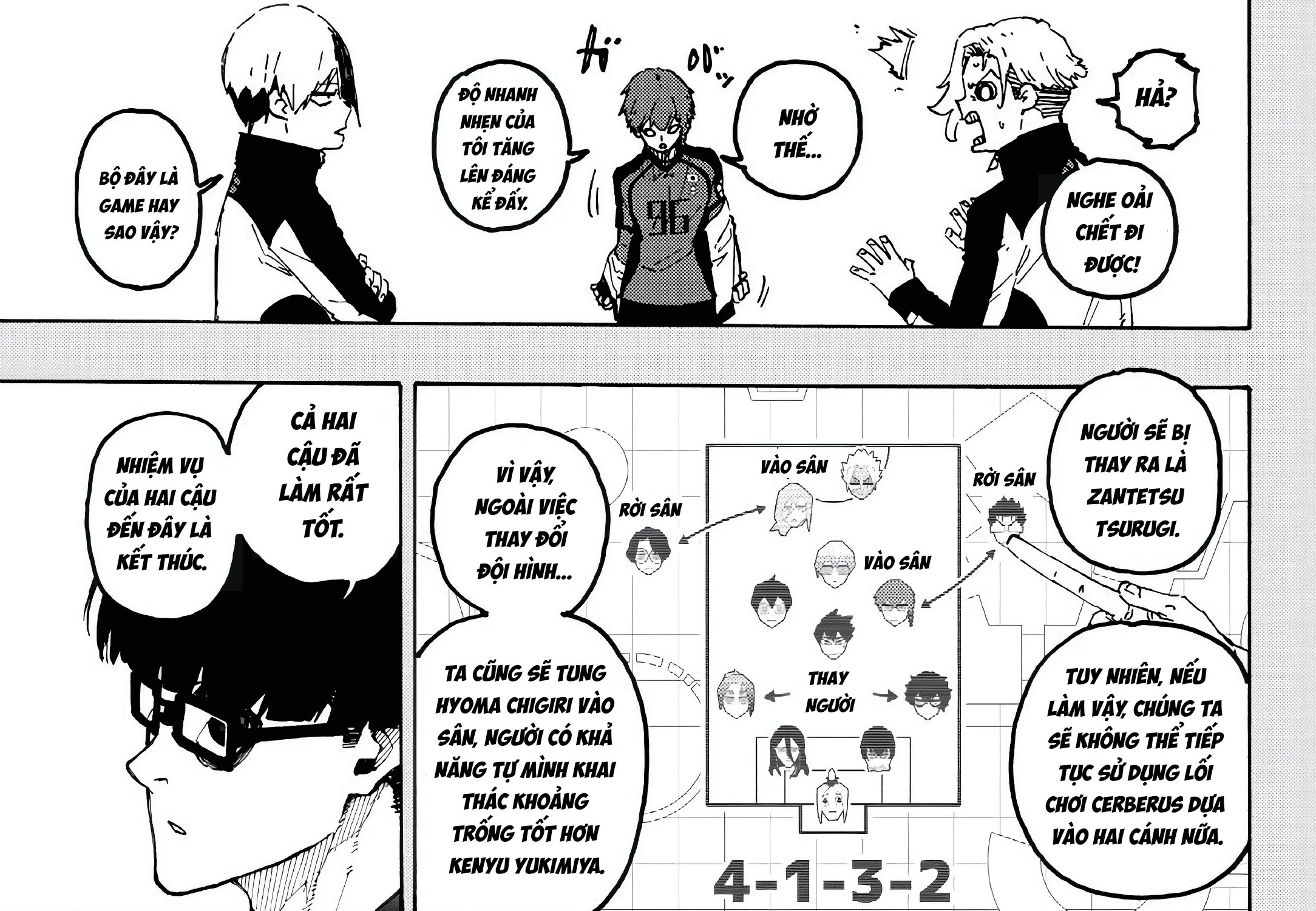 Chapter 363 - Trang 40