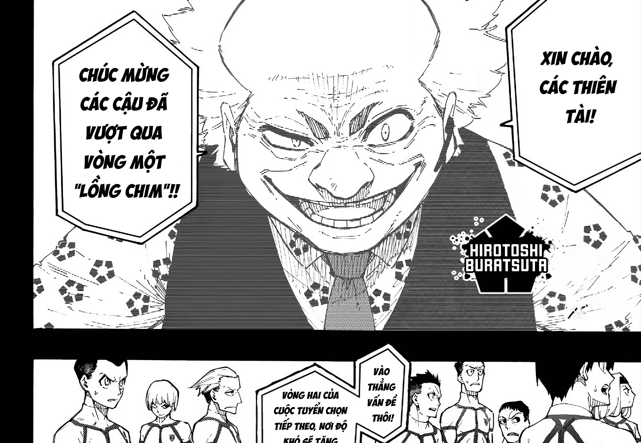 Chapter 363 - Trang 5