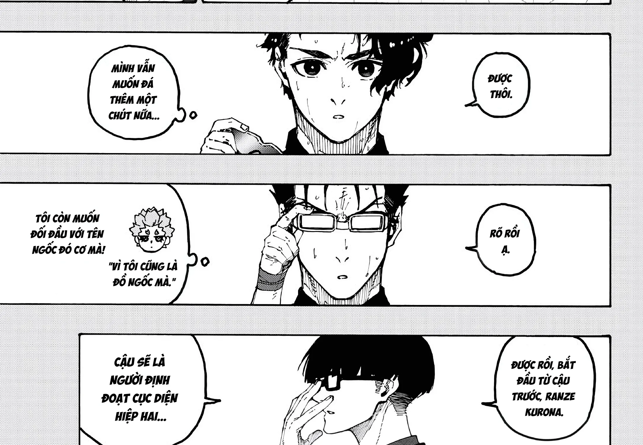 Chapter 363 - Trang 41