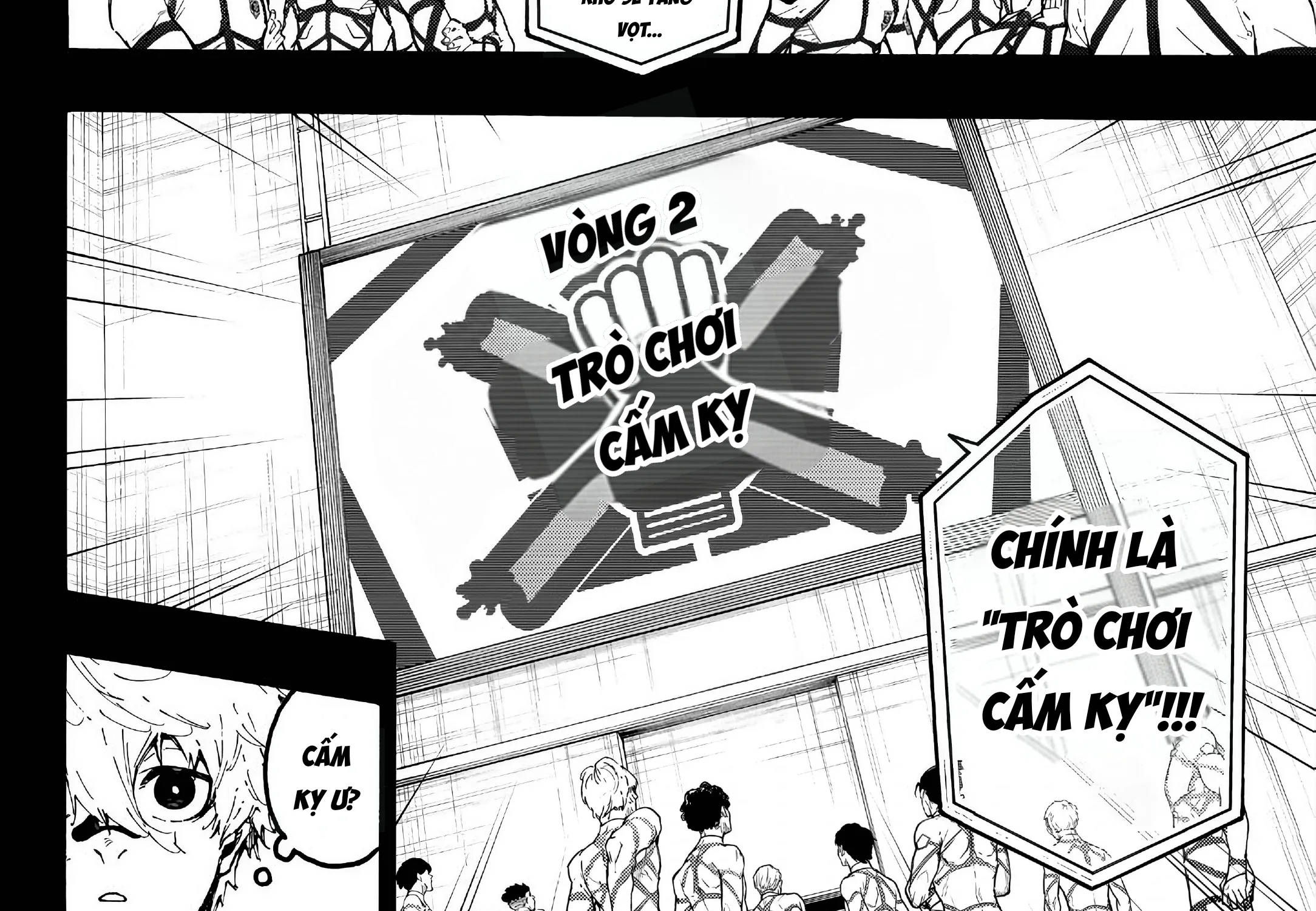 Chapter 363 - Trang 6