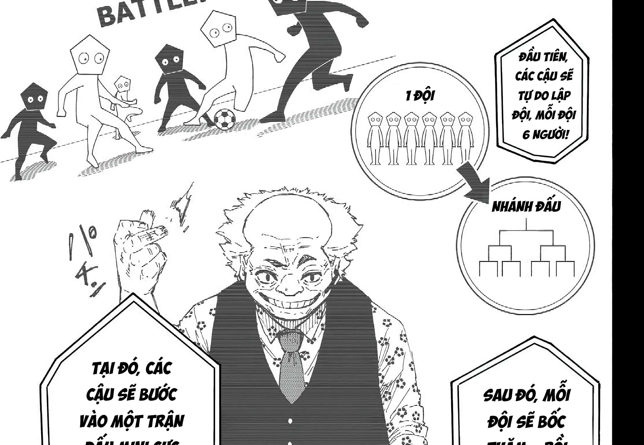 Chapter 363 - Trang 8