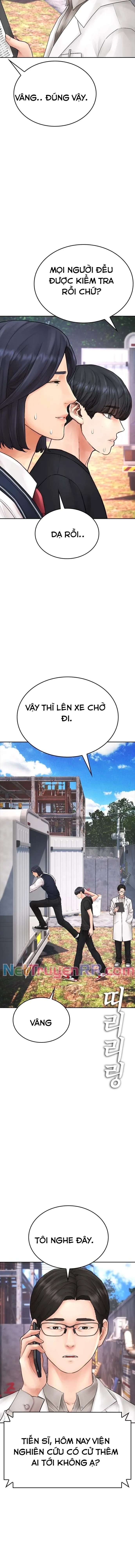 Chương 119 - Trang 19