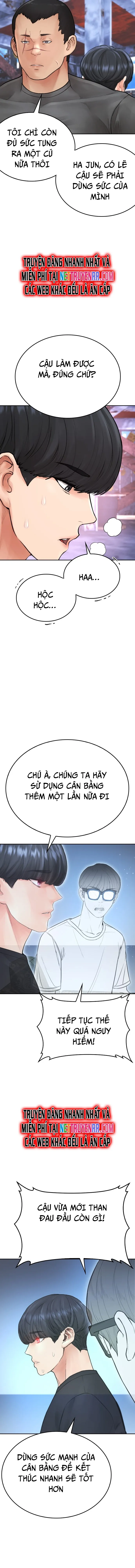 Chương 121 - Trang 18