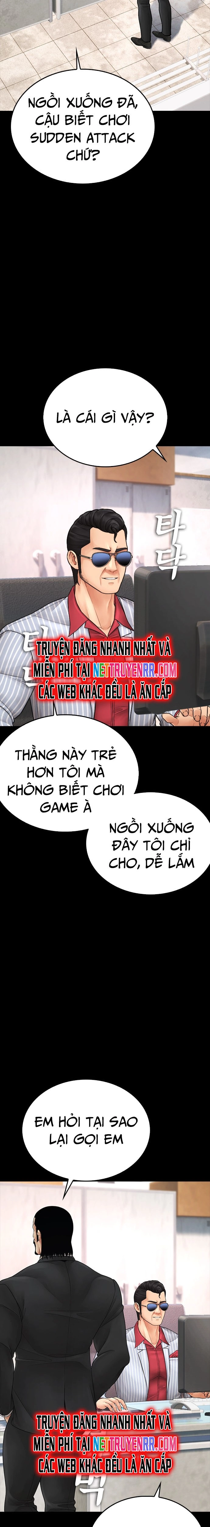 Chương 131 - Trang 21