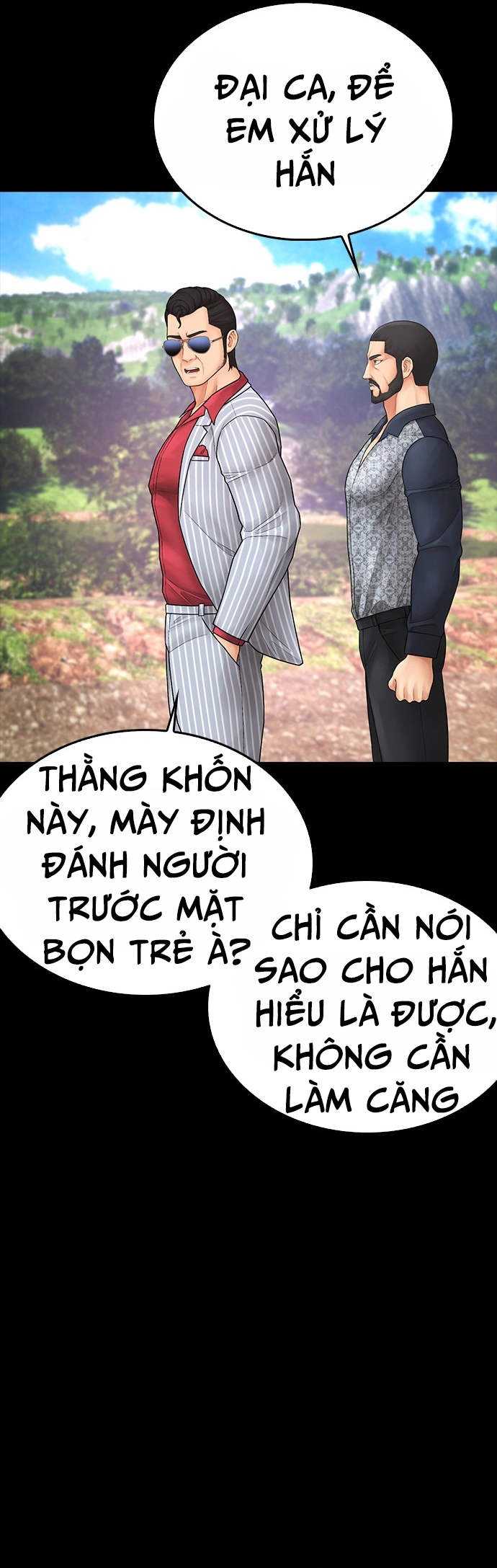Chương 132 - Trang 26