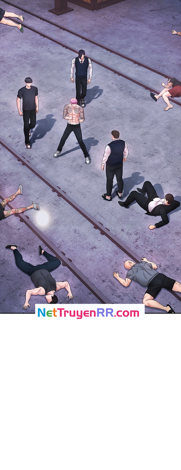 Chương 90 - Trang 5