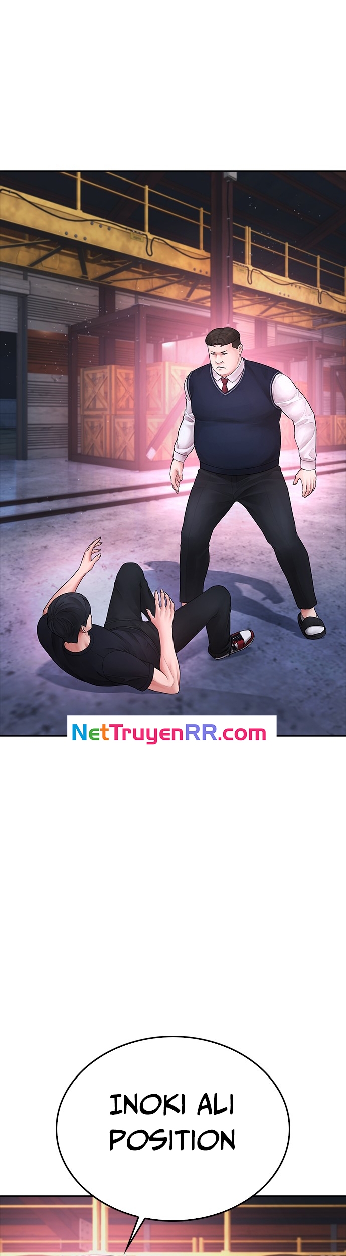 Chương 91 - Trang 6