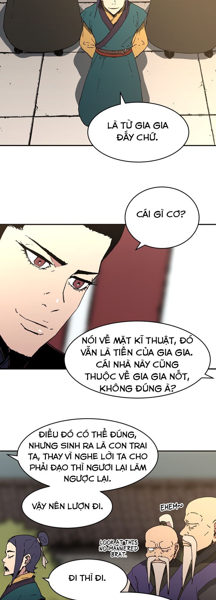 Chương 100 - Trang 29