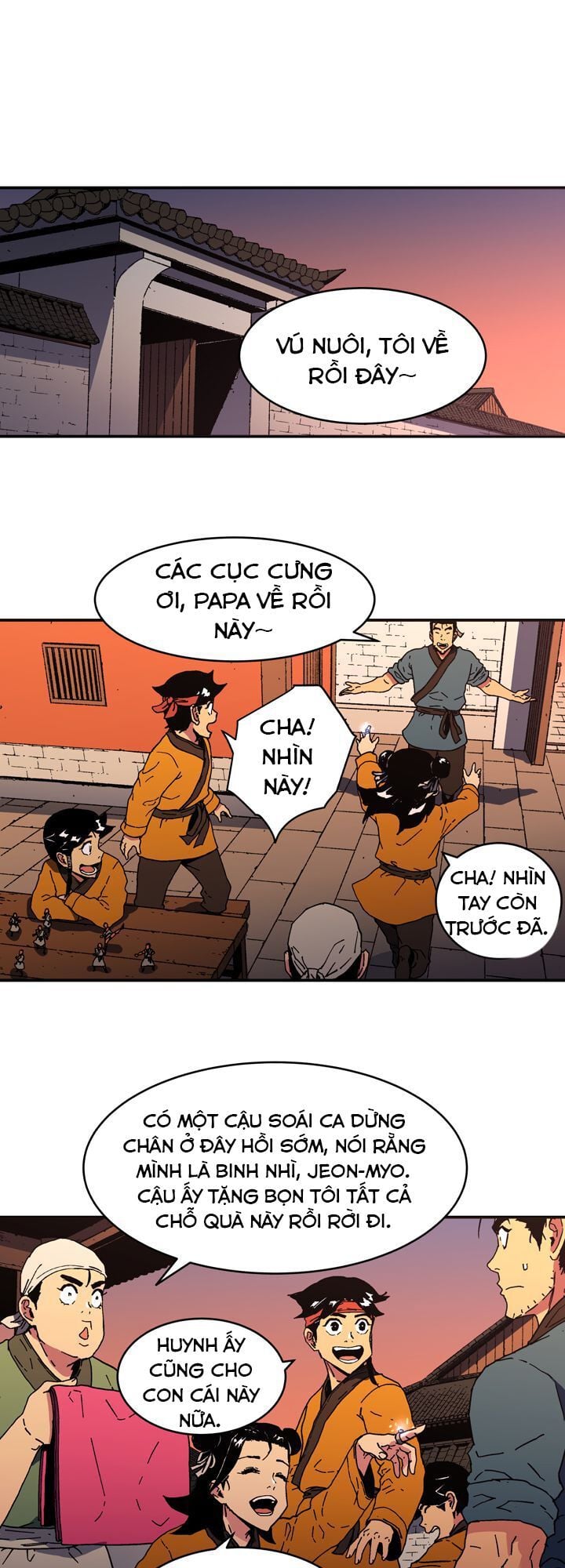 Chương 100 - Trang 36