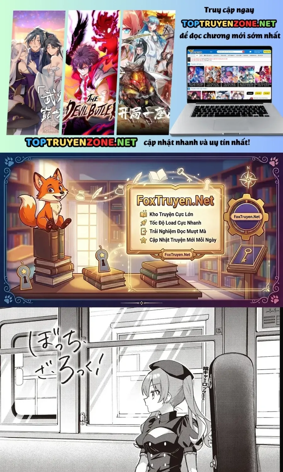 Chapter 98 - Trang 1