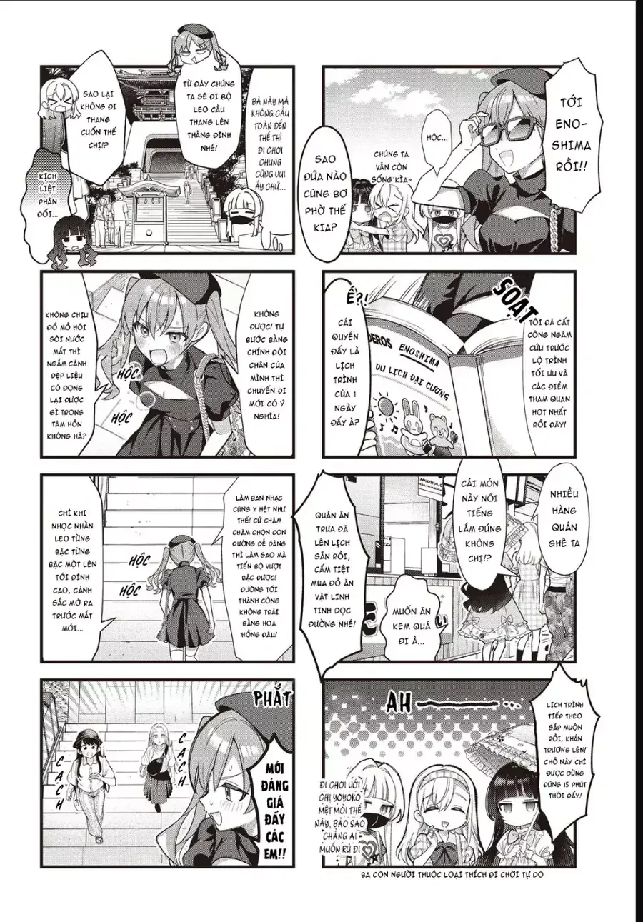 Chapter 98 - Trang 5