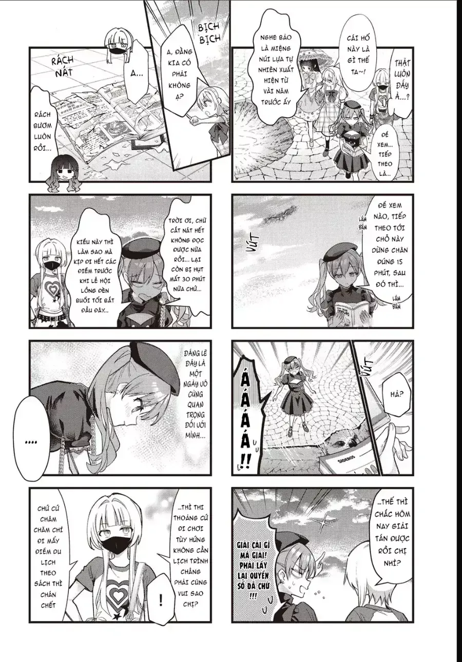 Chapter 98 - Trang 7