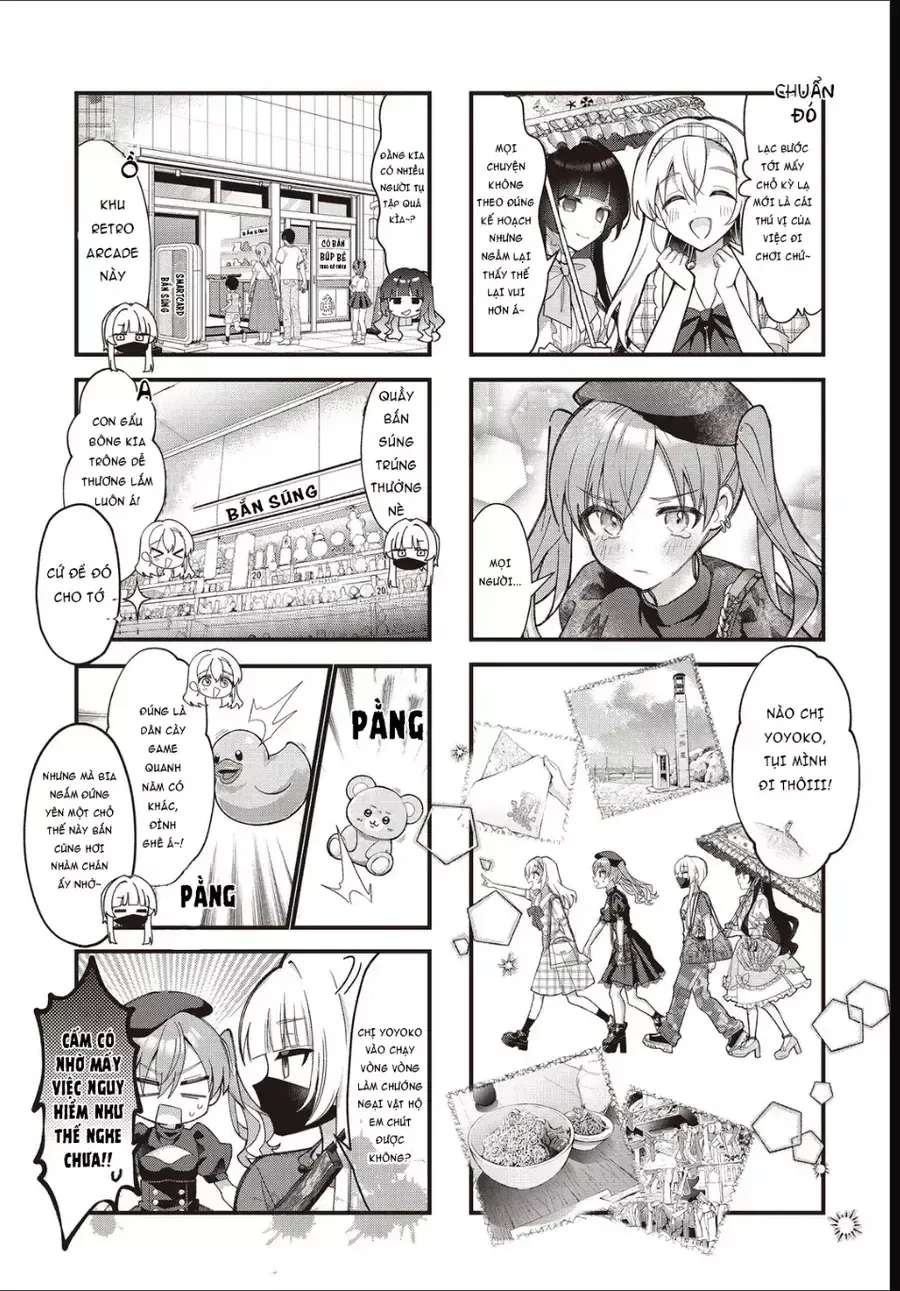 Chapter 98 - Trang 8