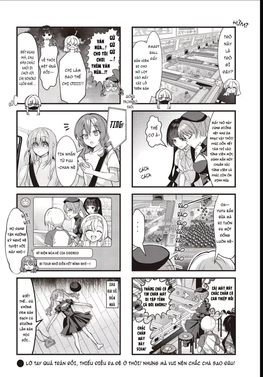 Chapter 98 - Trang 9